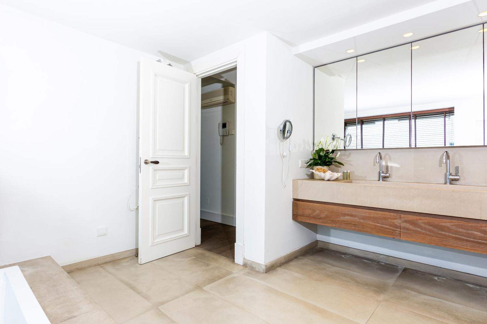 Lxr Villa With Breathtaking Views To The Mediterranean 4 Hab Torremuelle Zewnętrze zdjęcie