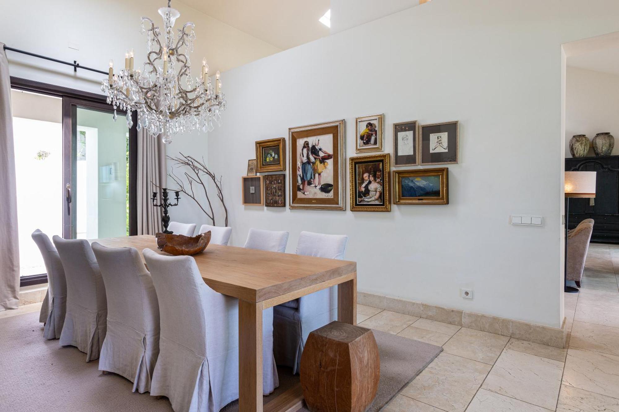 Lxr Villa With Breathtaking Views To The Mediterranean 4 Hab Torremuelle Zewnętrze zdjęcie